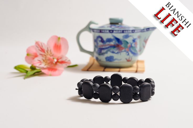 Чёрный нефрит: Поддержка мужского здоровья с природной силой — Фото 3