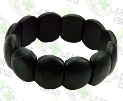 Чёрный нефрит: Поддержка мужского здоровья с природной силой — Фото 1