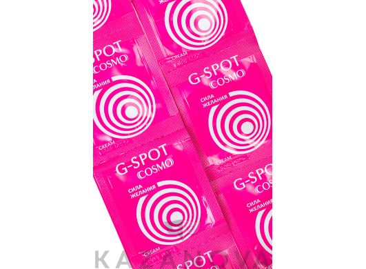 Spot-G — обзор и инструкция по применению — Фото 2