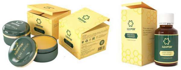 Крем «Здоров» от геморроя: природная поддержка при дискомфорте — Фото 4