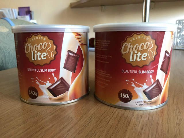Choco Lite: Шоколадный Напиток для Поддержки Веса — Детальный Обзор — Фото 1