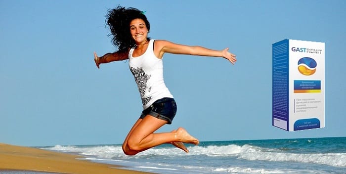 Gastrenit: Натуральная поддержка для комфорта пищеварения и баланса желудка — Фото 5