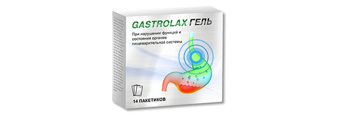 Гастролакс: Комплексный подход к здоровому пищеварению и легкости кишечника — Фото 2