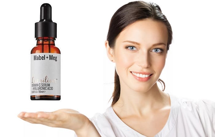 Mabel Meg: Комплексная Антивозрастная Сыворотка для Лица – Обзор, Состав и Применение — Фото 1