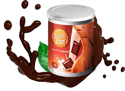 Choco Lite: Шоколадный Напиток для Поддержки Веса — Детальный Обзор — Фото 2