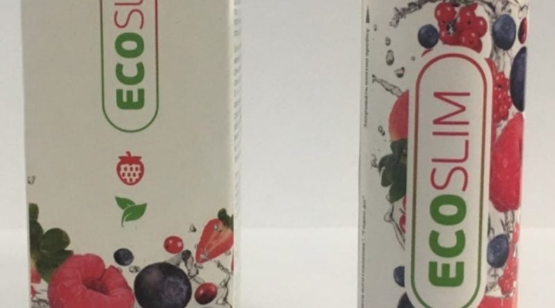 Эко Слим: Комплексный Обзор для Поддержки Обмена Веществ и Энергии — Фото 7