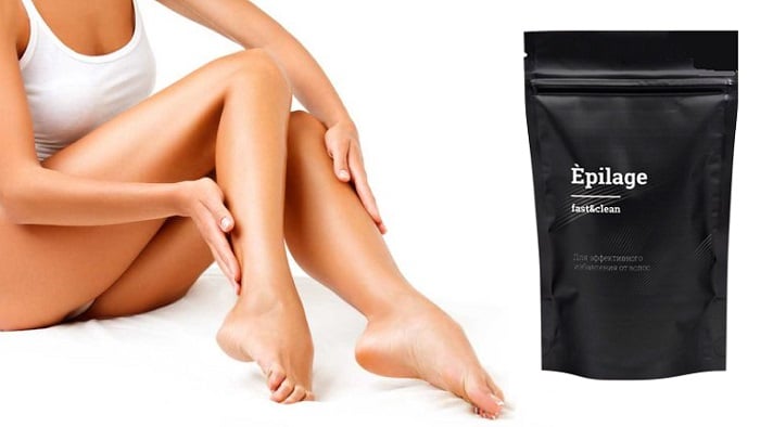 Гладкая кожа до 4 недель: всё, что нужно знать о воске для депиляции Épilage — Фото 3