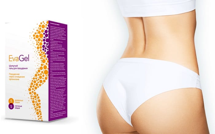 EvaGel: Комплексный обзор шипучего геля для поддержания веса и энергии — Фото 4