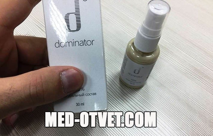 Доминатор — обзор и инструкция по применению — Фото 2