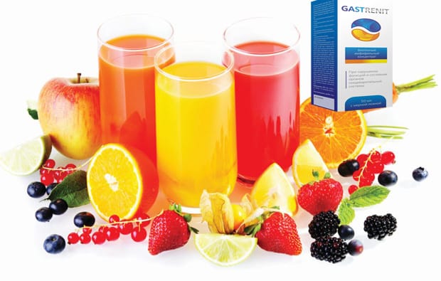 Gastrenit: Натуральная поддержка для комфорта пищеварения и баланса желудка — Фото 7