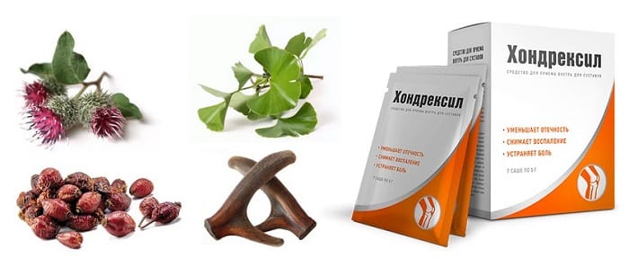Хондрексил: Биодобавка для Суставов и Хрящей – Полный Обзор и Инструкция — Фото 6