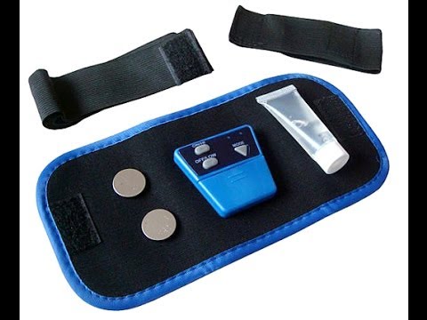 Миостимулятор Butterfly + пояс AB Gymnic: Обзор, принцип действия и инструкция по применению для тонуса мышц — Фото 2