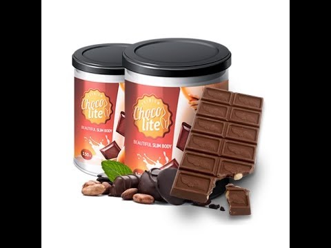Choco Lite: Шоколадный Напиток для Поддержки Веса — Детальный Обзор — Фото 3