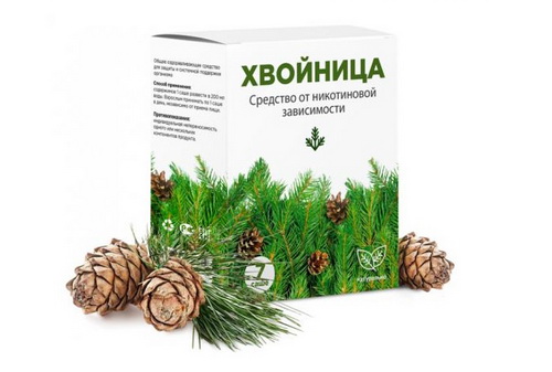 Хвойница - порошок для омоложения — обзор и инструкция по применению — Фото 6