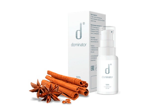 Доминатор — обзор и инструкция по применению — Фото 7