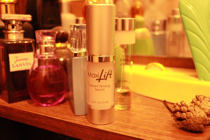 Максилифт: Комплексный Обзор Лифтинг-Сыворотки для Упругости Кожи — Фото 8