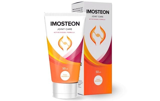 Imosteon — обзор и инструкция по применению — Фото 4