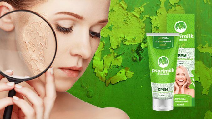 Псоримилк: Глубокий Обзор Крема для Ухода за Проблемной Кожей — Фото 6