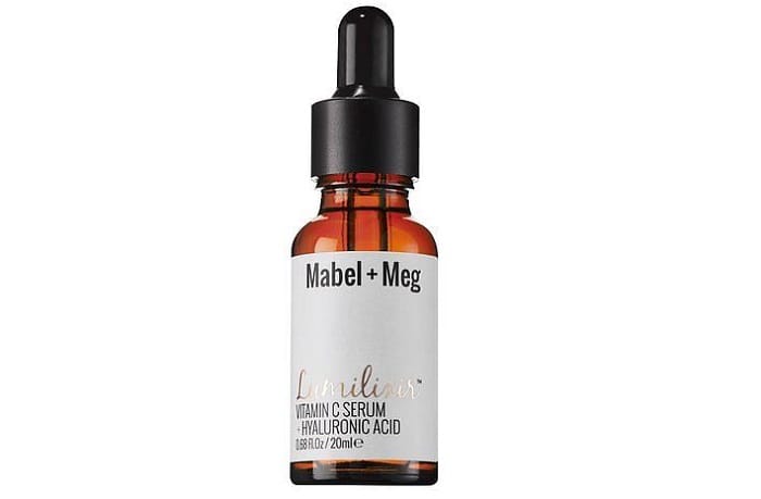 Mabel Meg: Комплексная Антивозрастная Сыворотка для Лица – Обзор, Состав и Применение — Фото 4