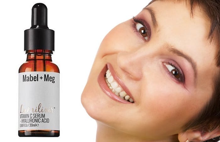 Mabel Meg: Комплексная Антивозрастная Сыворотка для Лица – Обзор, Состав и Применение — Фото 2