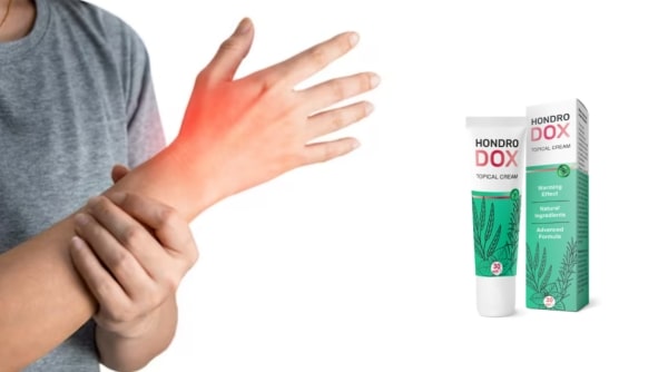 Hondrodox - крем для суставов — обзор и инструкция по применению — Фото 5