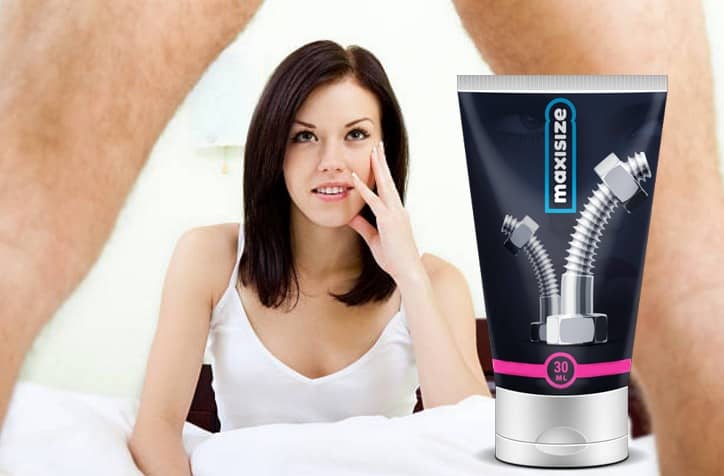 MaxiSize: Комплексный обзор геля для поддержки мужского здоровья — Фото 6