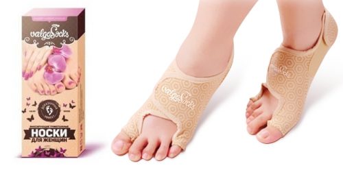 Valgosocks: Подробный Обзор Ортопедических Фиксаторов для Здоровья Ваших Стоп — Фото 3