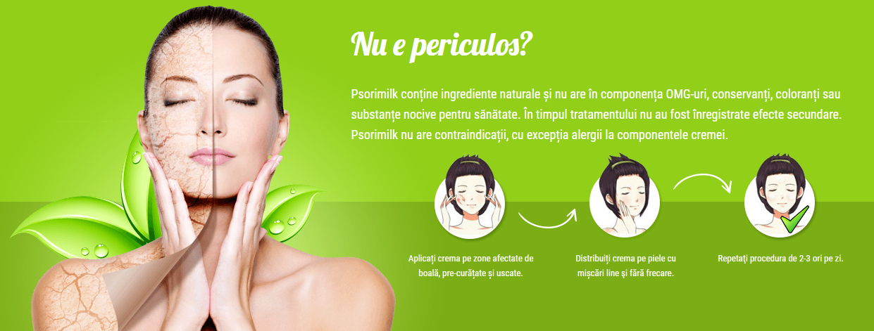 Псоримилк: Глубокий Обзор Крема для Ухода за Проблемной Кожей — Фото 7