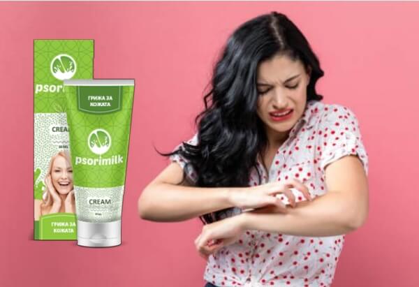 Псоримилк: Глубокий Обзор Крема для Ухода за Проблемной Кожей — Фото 3