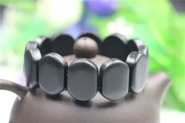 Чёрный нефрит: Поддержка мужского здоровья с природной силой — Фото 8