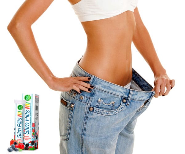 Slim Pills — обзор и инструкция по применению — Фото 8