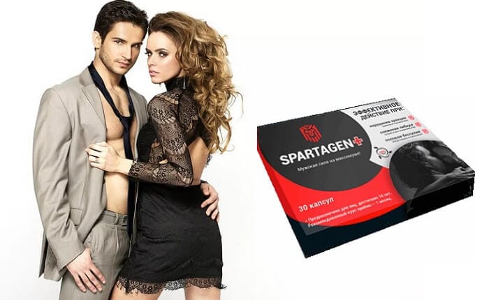 Spartagen: Поддержка мужского здоровья и выносливости – подробный обзор — Фото 6