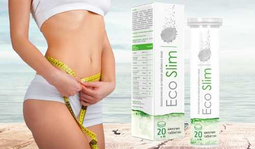 Эко Слим: Комплексный Обзор для Поддержки Обмена Веществ и Энергии — Фото 8