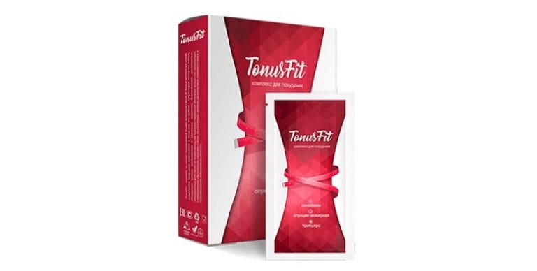 TonusFit: Комплексный Подход к Контролю Веса и Энергии — Фото 3