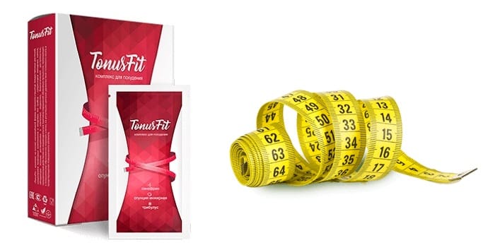 TonusFit: Комплексный Подход к Контролю Веса и Энергии — Фото 7