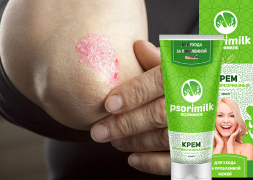 Псоримилк: Глубокий Обзор Крема для Ухода за Проблемной Кожей — Фото 5