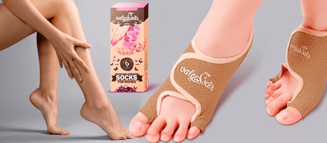 Valgosocks: Подробный Обзор Ортопедических Фиксаторов для Здоровья Ваших Стоп — Фото 4