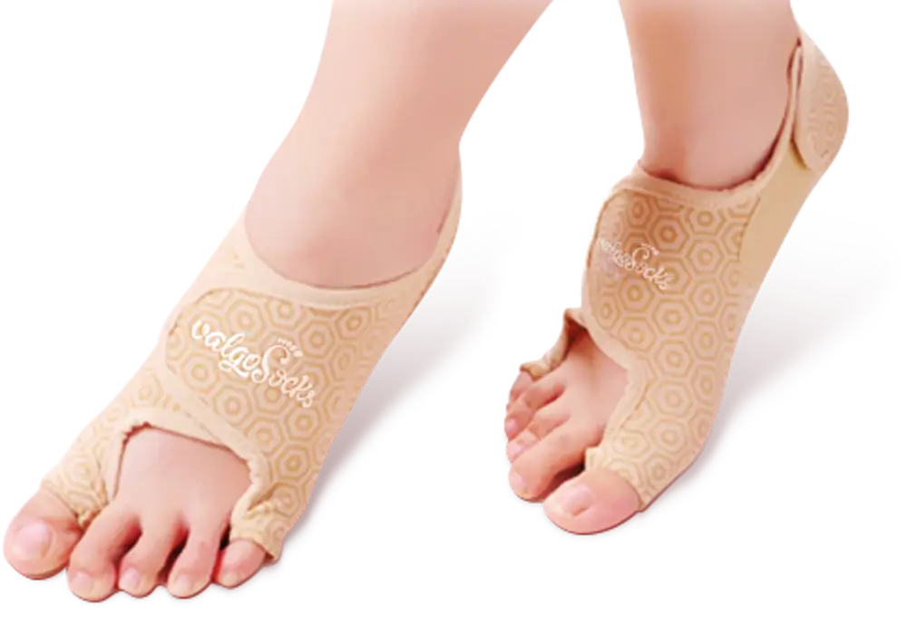 Valgosocks: Подробный Обзор Ортопедических Фиксаторов для Здоровья Ваших Стоп — Фото 1