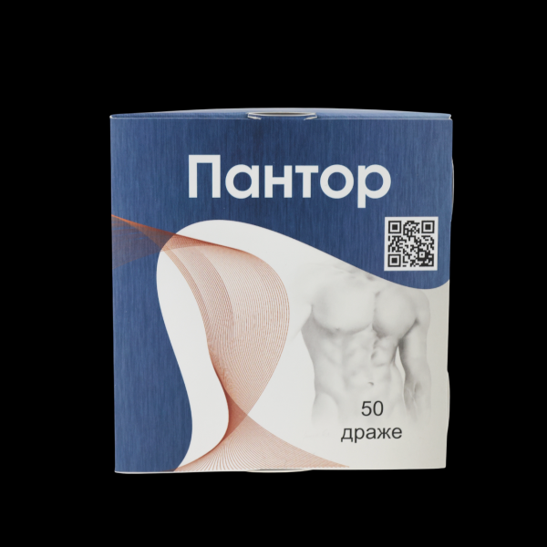 
				Пантор для потенции			