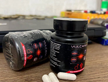 Vulcanex Vulcanex