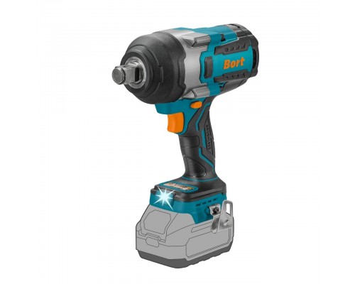 Аккумуляторный гайковерт: мобильность и функциональность для ваших задач — Фото 2