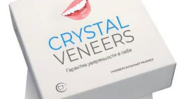 Crystal Veneers			: реальные и отрицательные мнения покупателей и специалистов, где купить, цена, инструкция по применению