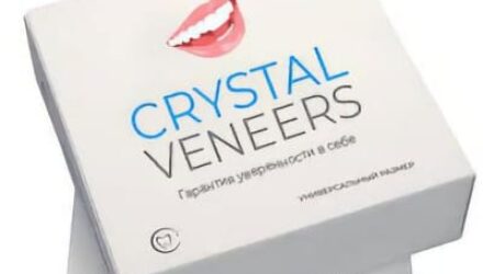 Crystal Veneers			: реальные и отрицательные мнения покупателей и специалистов, где купить, цена, инструкция по применению