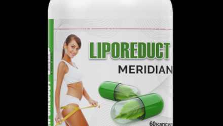 Liporeduct Meridian (Липоредукт Меридиан) для похудения			: реальные и отрицательные мнения покупателей и специалистов, где купить, цена, инструкция по применению