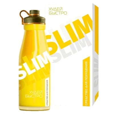 
				Коктейль для похудения			