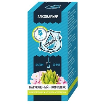 
				АлкоБарьер			