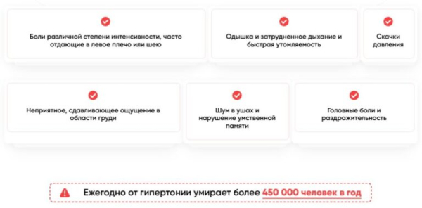 Гипертоникс — капли от гипертонии
Гипертоникс — капли от гипертонии