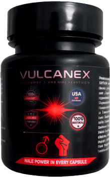 Vulcanex
Vulcanex