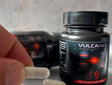 Vulcanex Vulcanex