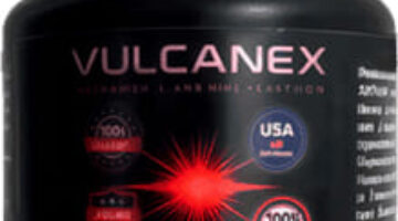 Vulcanex — 18 отзывов (развод или правда): реальные и отрицательные мнения покупателей и специалистов, где купить, цена, инструкция по применению